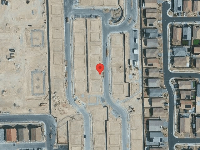 House image located at North Las Vegas, NV 89084