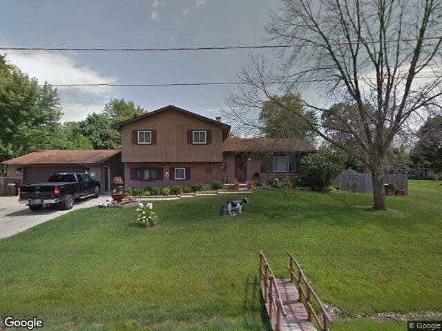 House image located at Wadsworth, IL 60083