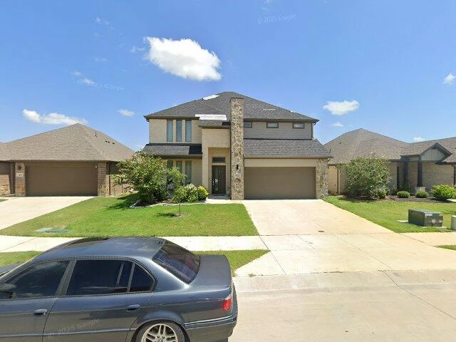 House image located at Waxahachie, TX 75165