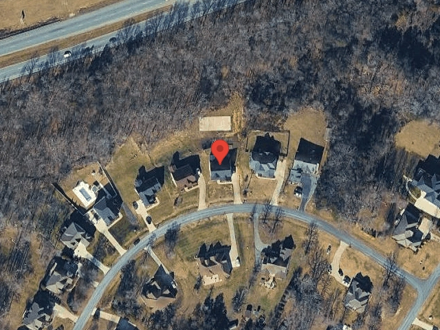 House image located at Greensboro, NC 27407