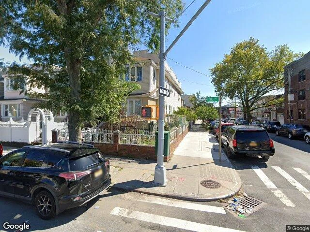 House image located at South Richmond Hill, NY 11419