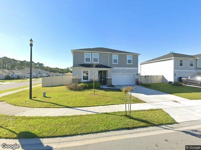 House image located at Titusville, FL 32780