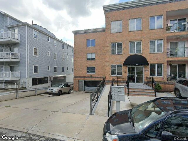 House image located at North Bergen, NJ 07047