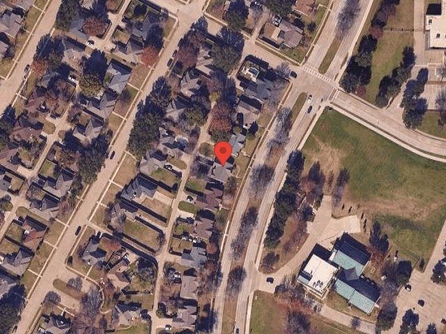 House image located at Coppell, TX 75019
