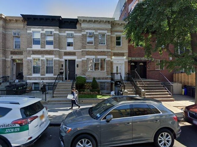 House image located at Brooklyn, NY 11218