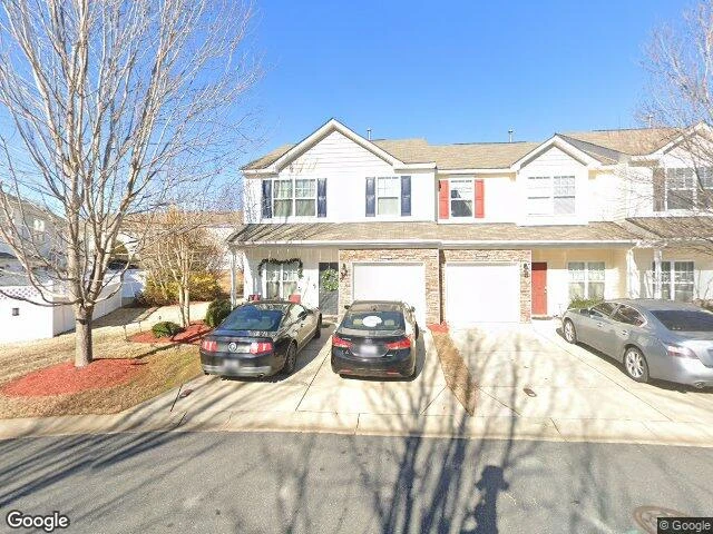 House image located at Clover, SC 29710