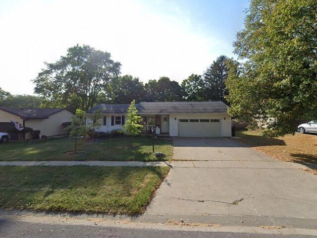 House image located at Mahomet, IL 61853