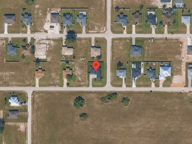 House image located at Cape Coral, FL 33993