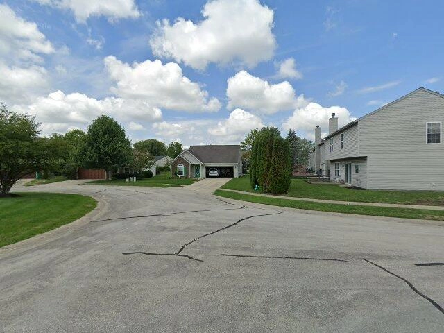 House image located at Zionsville, IN 46077