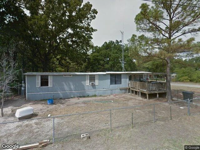 House image located at Mabank, TX 75156