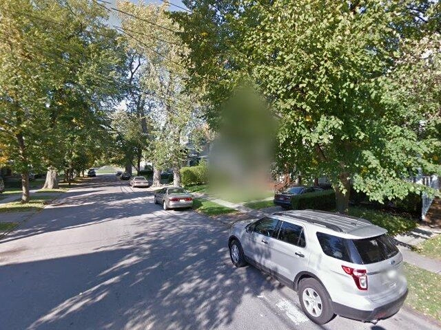 House image located at Buffalo, NY 14207