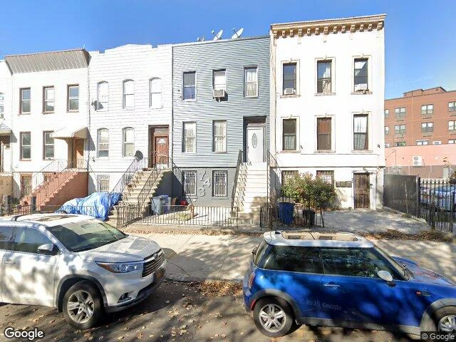 House image located at Brooklyn, NY 11233