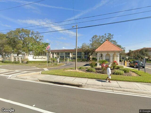House image located at Clearwater, FL 33764