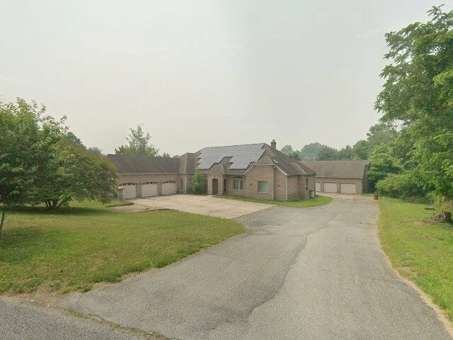 House image located at Bowie, MD 20716