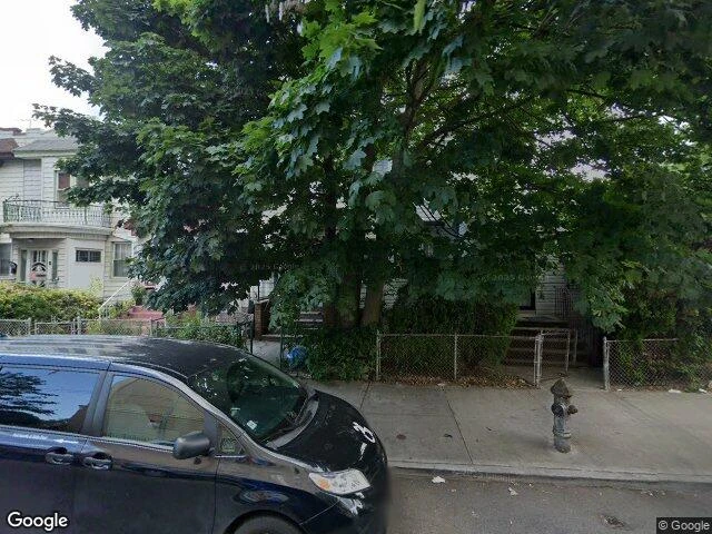 House image located at Brooklyn, NY 11223