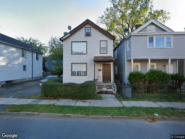 House image located at East Orange, NJ 07017