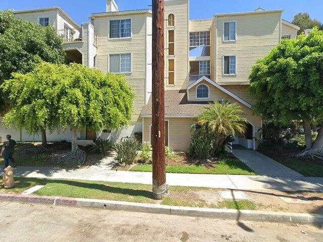 House image located at Long Beach, CA 90804