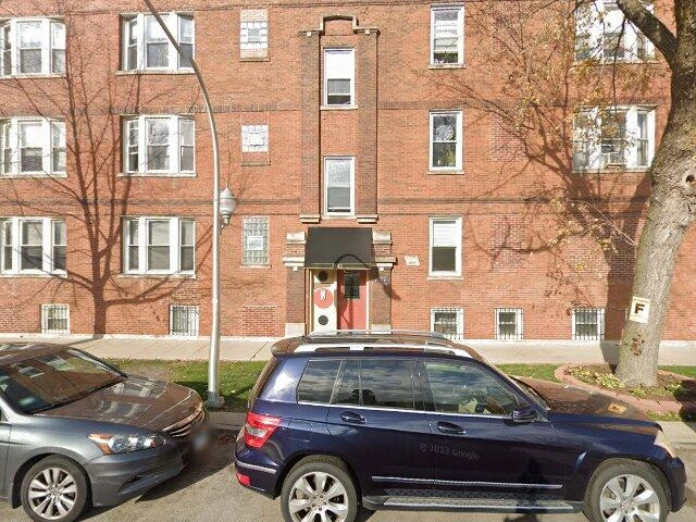 House image located at Chicago, IL 60618