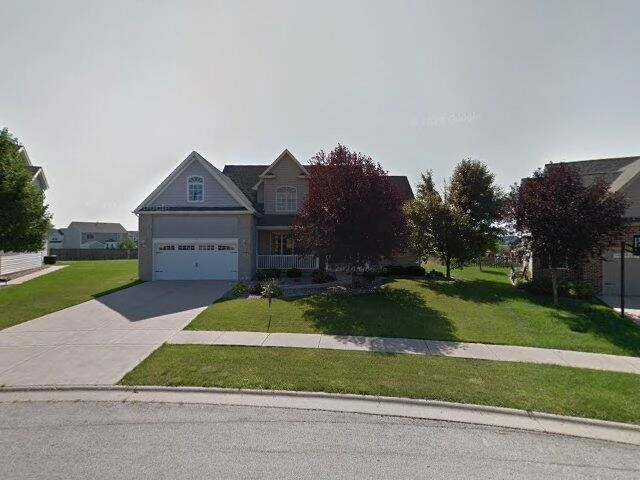 House image located at Bourbonnais, IL 60914