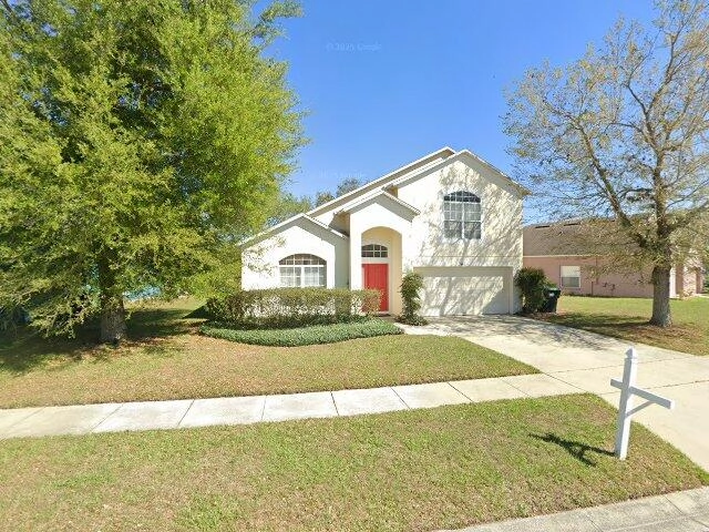 House image located at Orlando, FL 32818