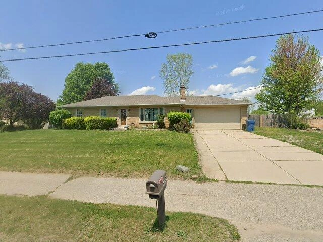 House image located at Grandville, MI 49418