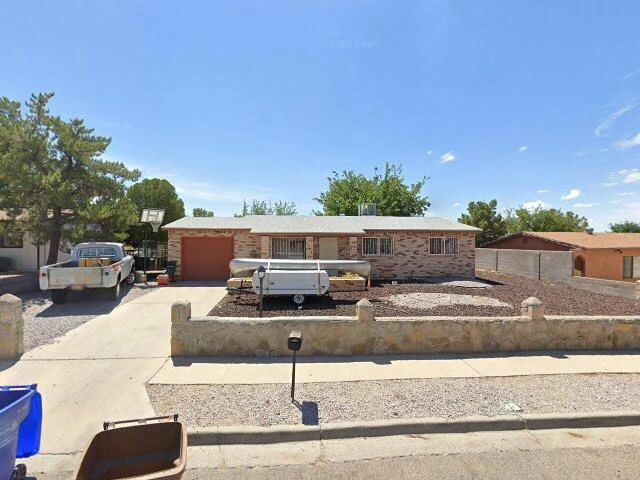 House image located at Las Cruces, NM 88001