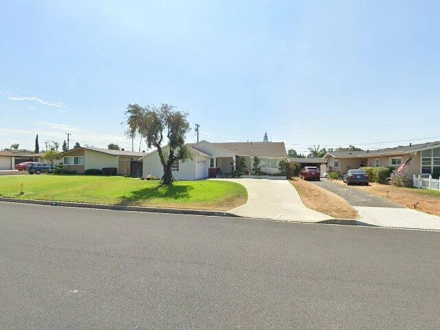 House image located at La Mirada, CA 90638