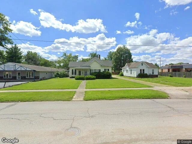 House image located at Carlinville, IL 62626