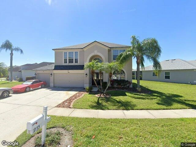 House image located at Brandon, FL 33510