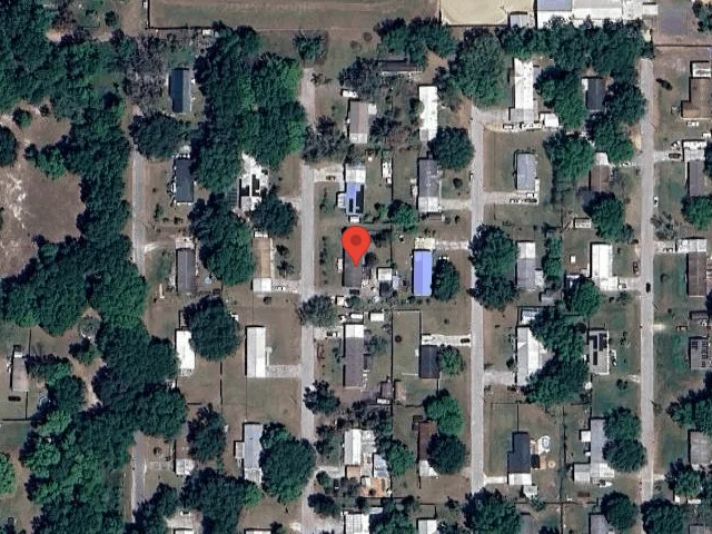 House image located at Dover, FL 33527