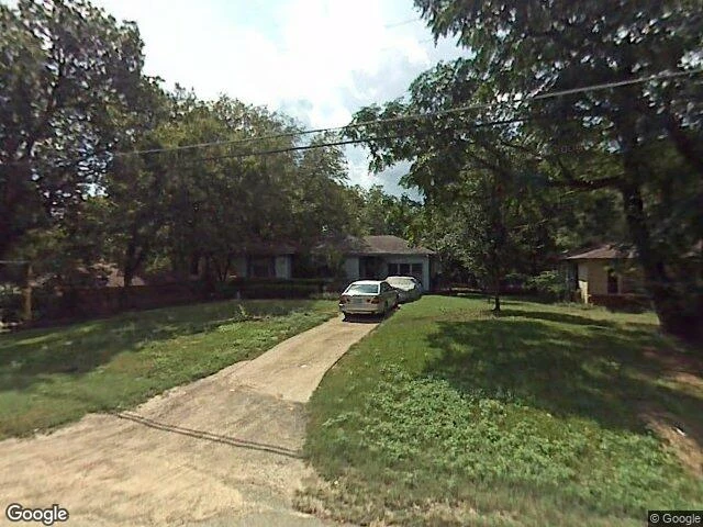 House image located at Dallas, TX 75227
