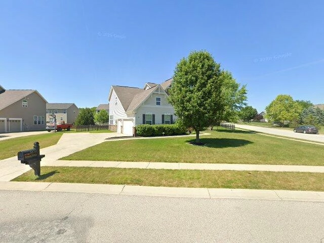 House image located at Plainfield, IN 46168