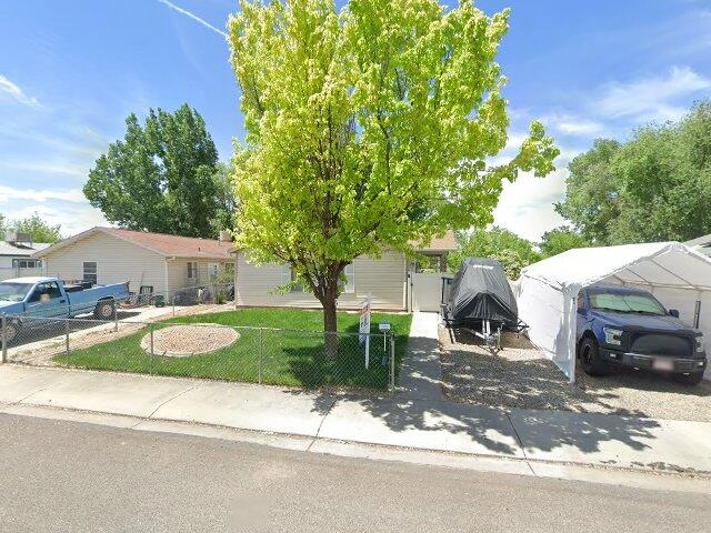 House image located at Grand Junction, CO 81503