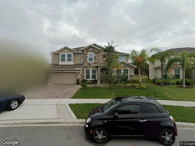 House image located at Saint Cloud, FL 34771