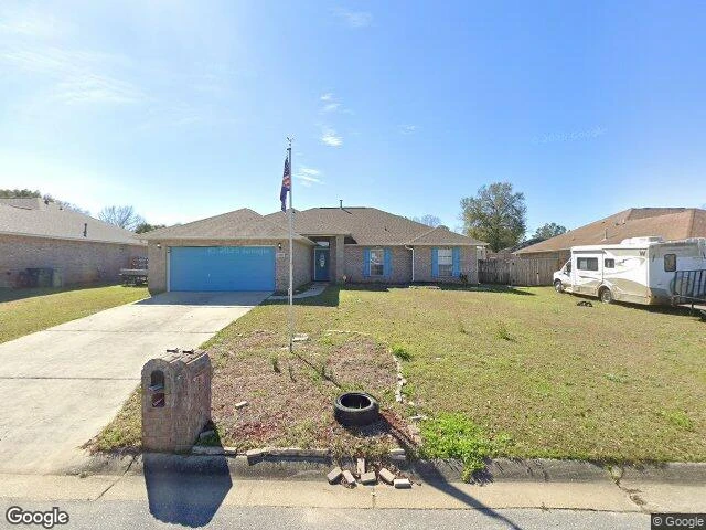 House image located at Pensacola, FL 32526