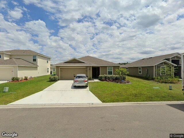 House image located at Macclenny, FL 32063