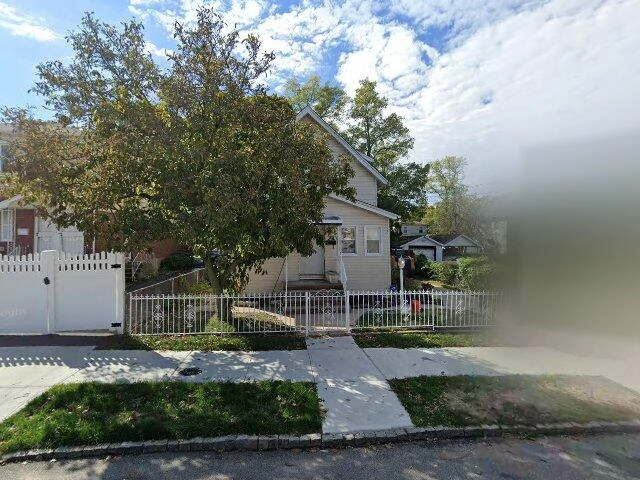 House image located at Springfield Gardens, NY 11413