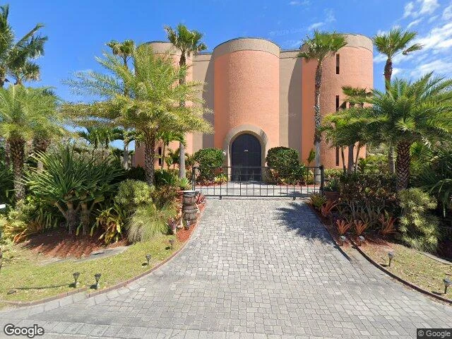 House image located at Melbourne Beach, FL 32951