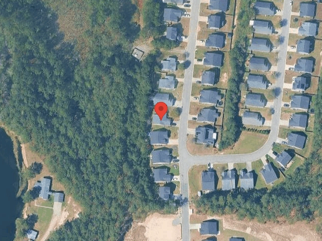 House image located at Aiken, SC 29803