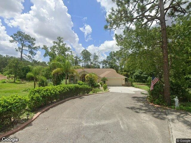 House image located at Spring Hill, FL 34608