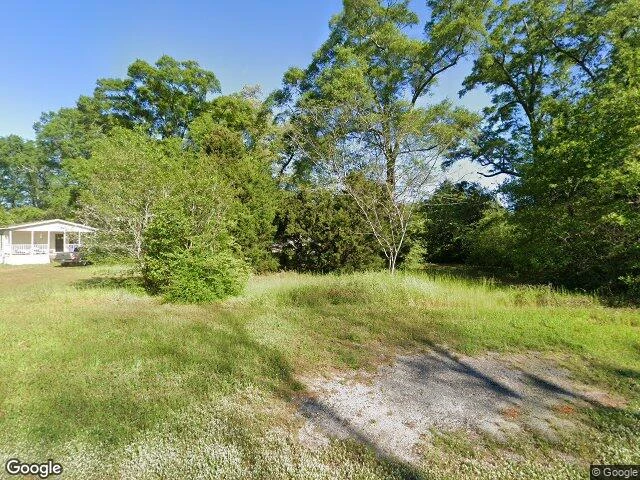 House image located at Jay, FL 32565