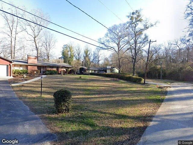 House image located at Spartanburg, SC 29302