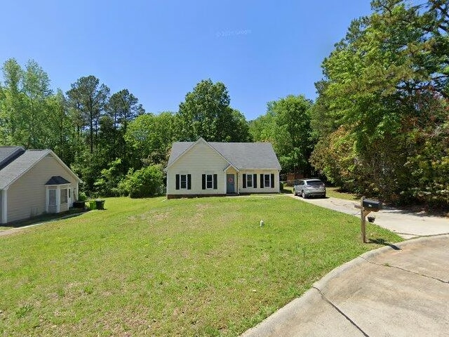 House image located at Irmo, SC 29063