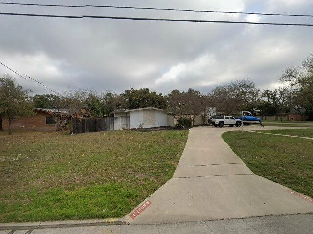 House image located at San Antonio, TX 78213