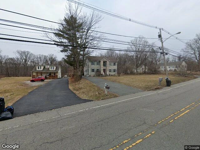 House image located at Randolph, NJ 07869