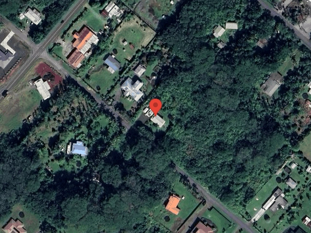 House image located at Keaau, HI 96749