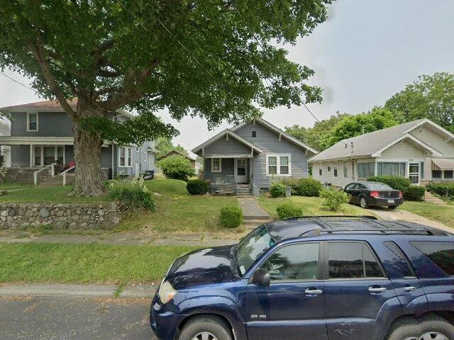 House image located at Frankfort, IN 46041