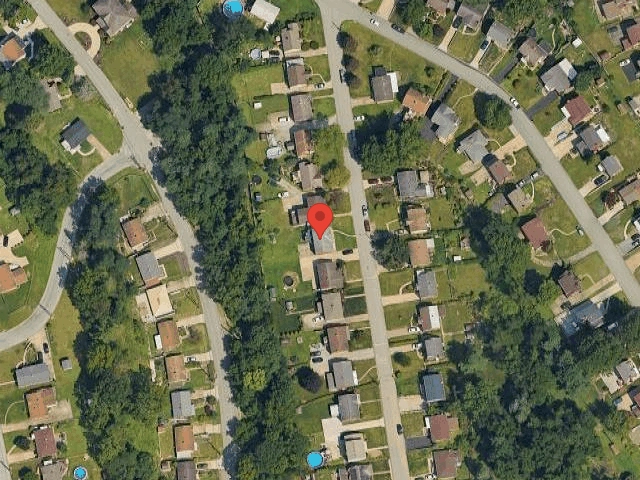 House image located at Pittsburgh, PA 15236