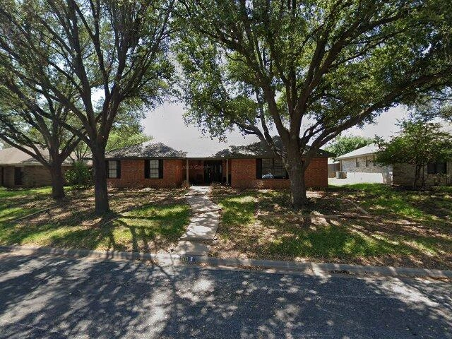 House image located at San Angelo, TX 76904