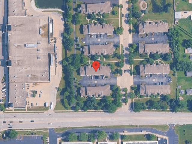 House image located at Shorewood, IL 60404